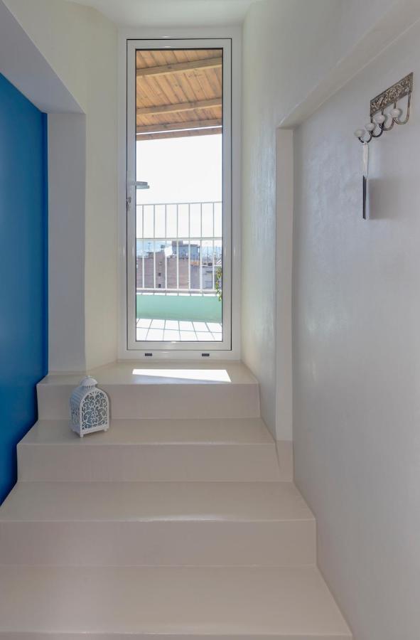 Blue And White Apartment Vipgreece Athènes Extérieur photo