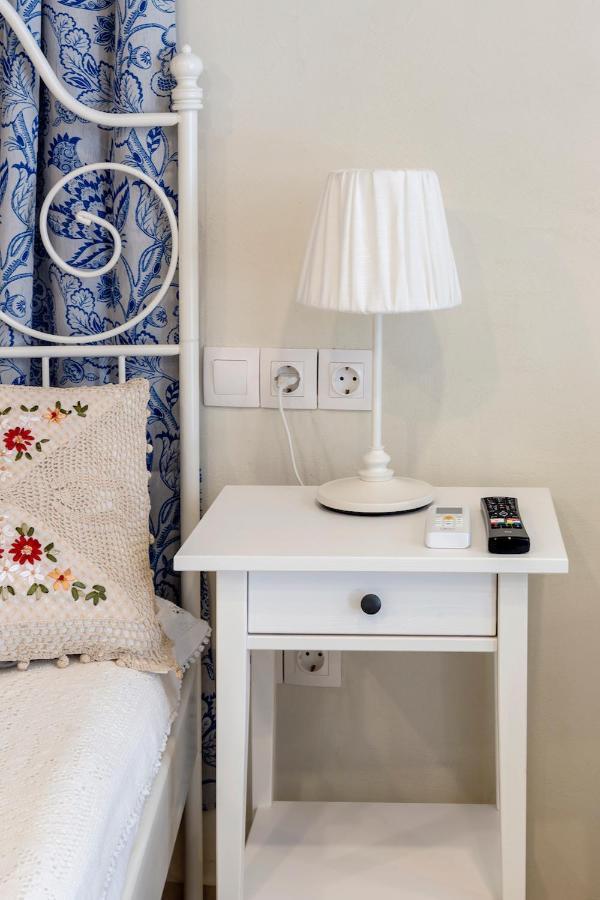 Blue And White Apartment Vipgreece Athènes Extérieur photo